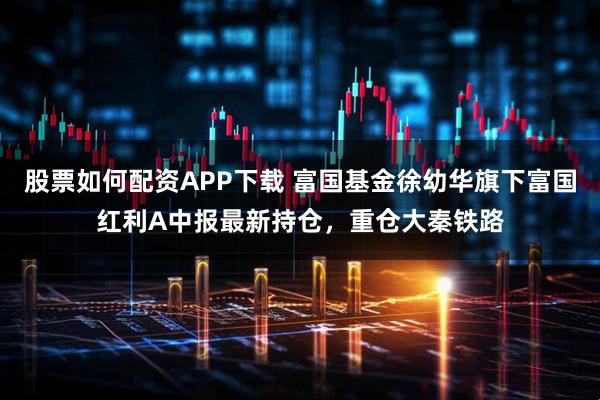 股票如何配资APP下载 富国基金徐幼华旗下富国红利A中报最新持仓,重仓大秦铁路
