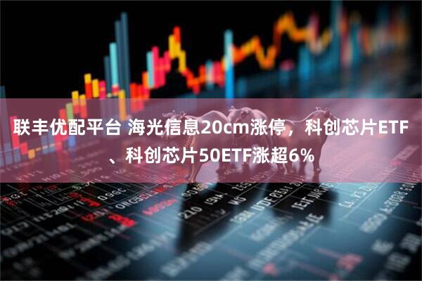 联丰优配平台 海光信息20cm涨停，科创芯片ETF、科创芯片50ETF涨超6%